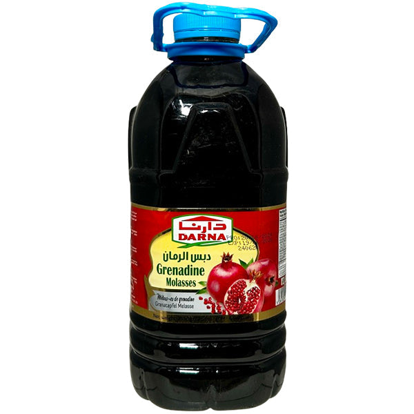 Darna Pomegranate Syrup 3550 g