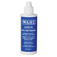 WAHL 4 Oz Clipper Oil - 53315
