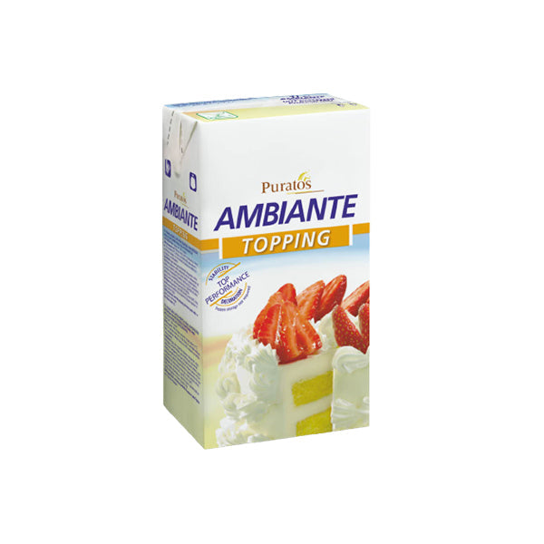 Puratos Ambiante Nh Topping 1 kg