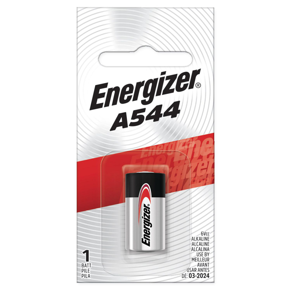 ENERGIZER A544