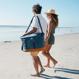 Clevermade - Pacifica 50 Can Collapsible Cooler Tote