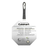CUISINART 5533-24SVEC 3Qt Non-Stick Saute Pan with Cover