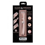 WAHL 3 in 1 Ladies Grooming Kit - 5537