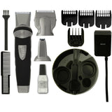 WAHL Rechargeable Full Body Groomer - 5580