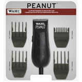WAHL Black Peanut hair trimmer - 56100