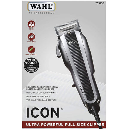 WAHL Icon Corded Clippers - 56287