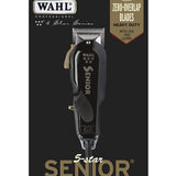WAHL 5 Star Senior Corded Hair Clippers - 56291
