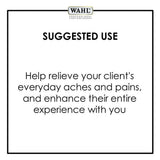 WAHL 56321 Professional Massager