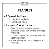 WAHL 56321 Professional Massager