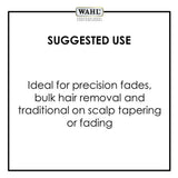 WAHL Professional Ultimate Pro 2 Speed Clipper - 56325