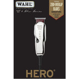 WAHL - 5 Star Hero Hair Clippers - 56362