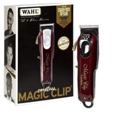 WAHL Professional 5-Star Magic Cordless/ Corded Clipper  - 56390