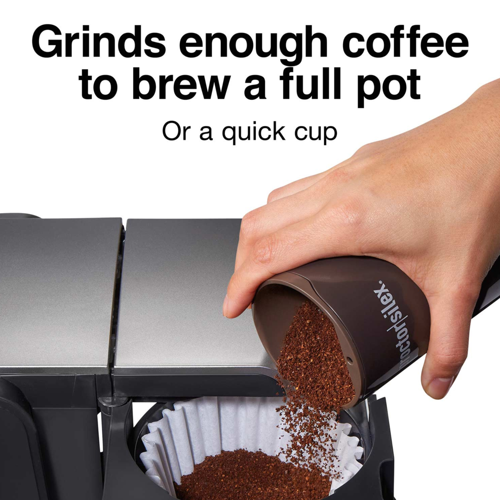 PROCTOR SILEX COFFEE GRINDER #80300PS