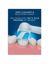 Oral-B iO Series Professional Clean Electric Toothbrush, 2-pack