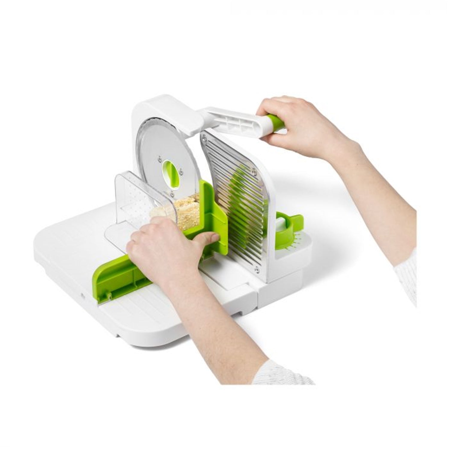 Starfrit - Deli Slicer Multifunction Food Slicer
