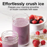 PROCTOR SILEX Easy Store Smoothie Blender - 58130PS