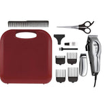 WAHL Chrome Pro Pet Clipper Kit with Trimmer - 58150
