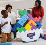 Tetris , XL 6ft (1.8m) Tumble Game