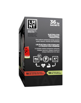 LMNT Zero Sugar Electrolytes Variety Pack, 36 x 6 g