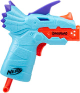 NERF DINOSQUAD DOUBLESAURUS Set