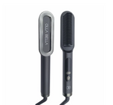 Olla Bella Heated Straightening Brush