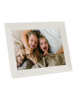 Aura 10.1-in Griffin Stone Collection Digital Frame