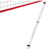 Penn - Easy Set-Up Badminton Set