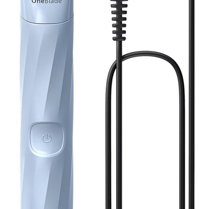 Philips OneBlade First Shave, Teen Hybrid Electric Shaving System, QP1324/20