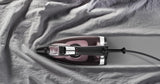 Rowenta Accessteam Steam Iron Microsteam 350 Soleplate Vertical Steaming Perfect Steam Distribution 180 g/min Steam Boost