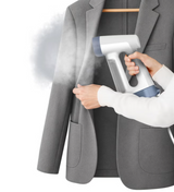 Rowenta Pure Boost 2-In-1, Steamer and Iron