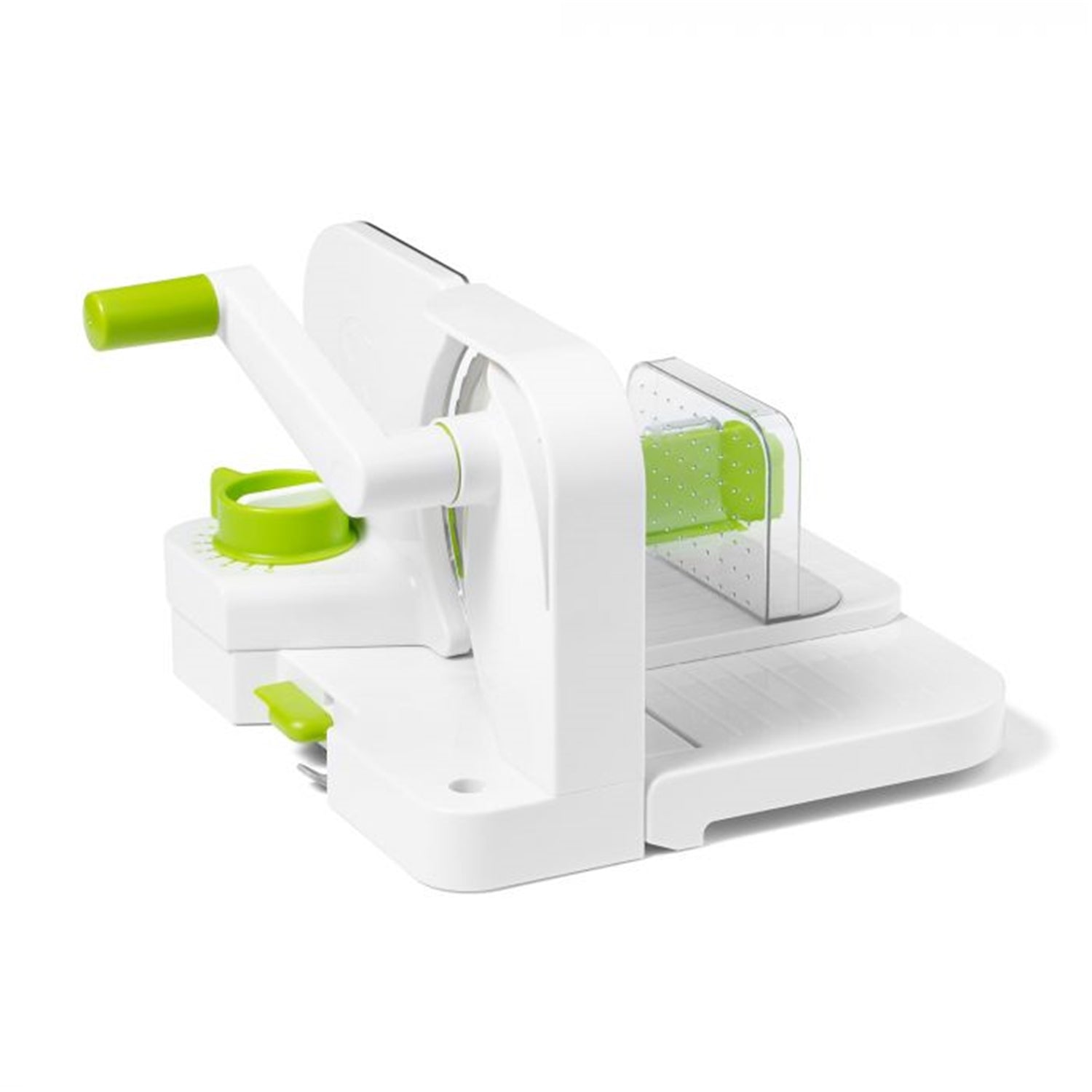 Starfrit - Deli Slicer Multifunction Food Slicer