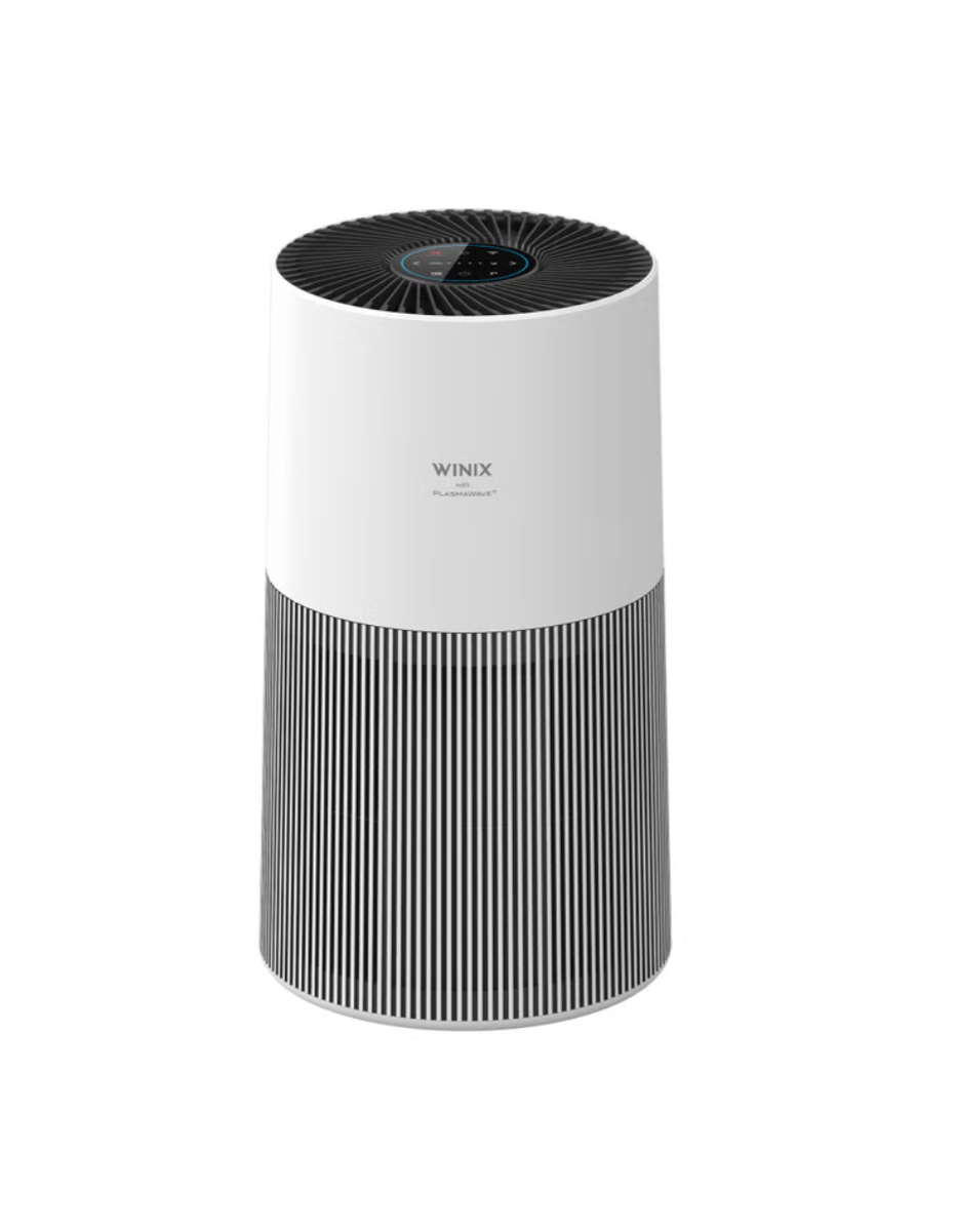 Winix C610 4-Stage Air Purifier with WIFI and PlasmaWave Technology