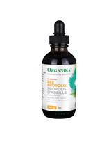 Organika Bee Propolis 167 mg Liquid, 2 x 100 mL