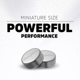 Energizer 50221 Multicolor One Size ENERGIZER 50221 Battery Alkaline 1.5V, 1 (Non-Carb Compliant)