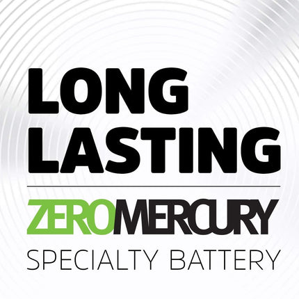 Energizer 50221 Multicolor One Size ENERGIZER 50221 Battery Alkaline 1.5V, 1 (Non-Carb Compliant)