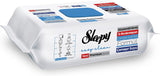 Sleepy Easy Clean Bleach Added Surface Cleaning Towel 100 Sheets
