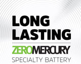 ENERGIZER 357/303 1PC