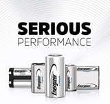 ENERGIZER LITHIUM BATTERY 2CR5