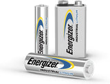 Energizer Ultimate Industrial Lithium AA Batteries, Pack of 24