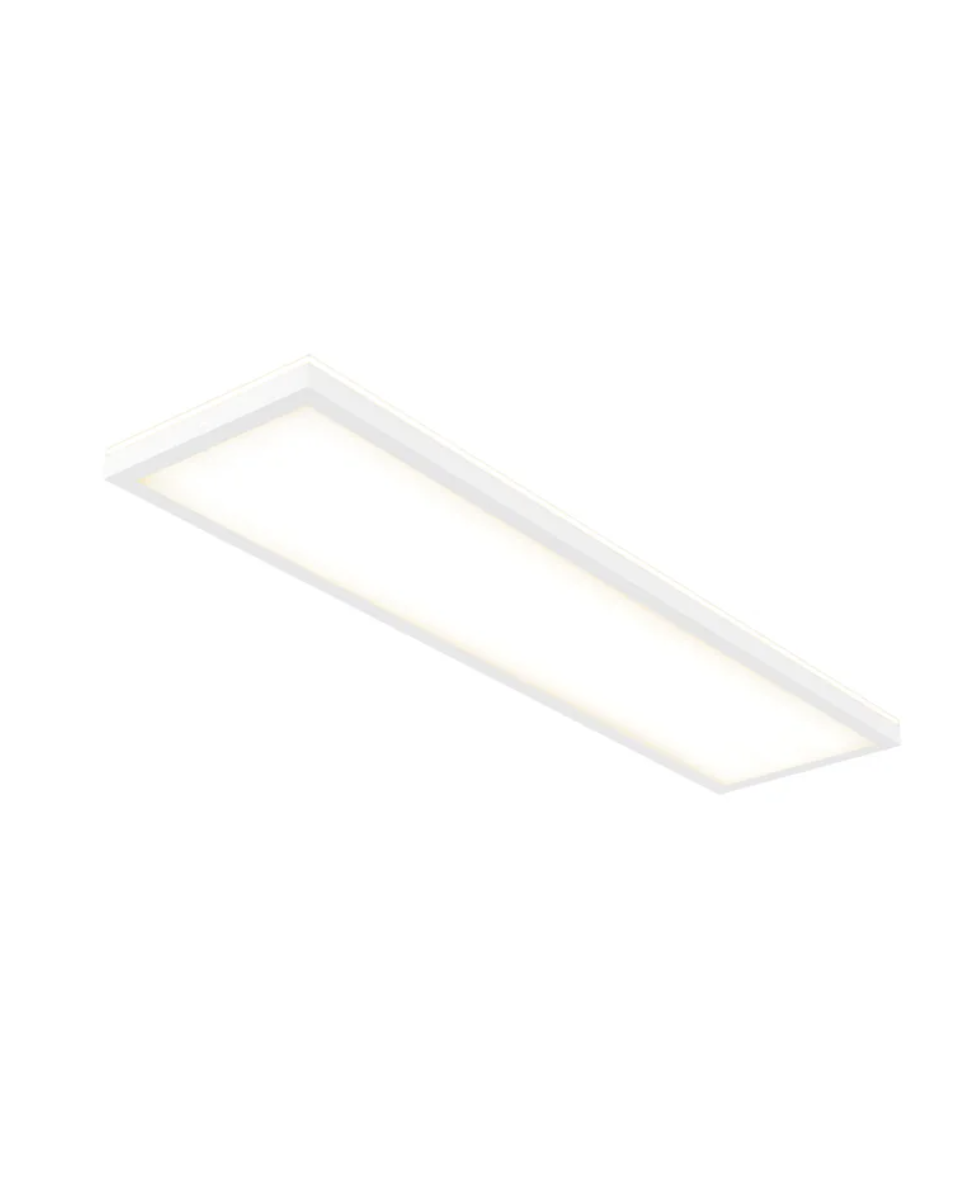 Artika Rayma Flat Panel Light with Backlight
