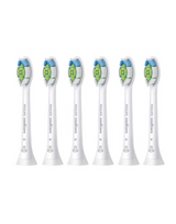 Philips Sonicare DiamondClean Brush Heads, 6-pack