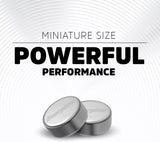 ENERGIZER 357/303 1PC