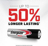ENERGIZER MAX AAA-24
