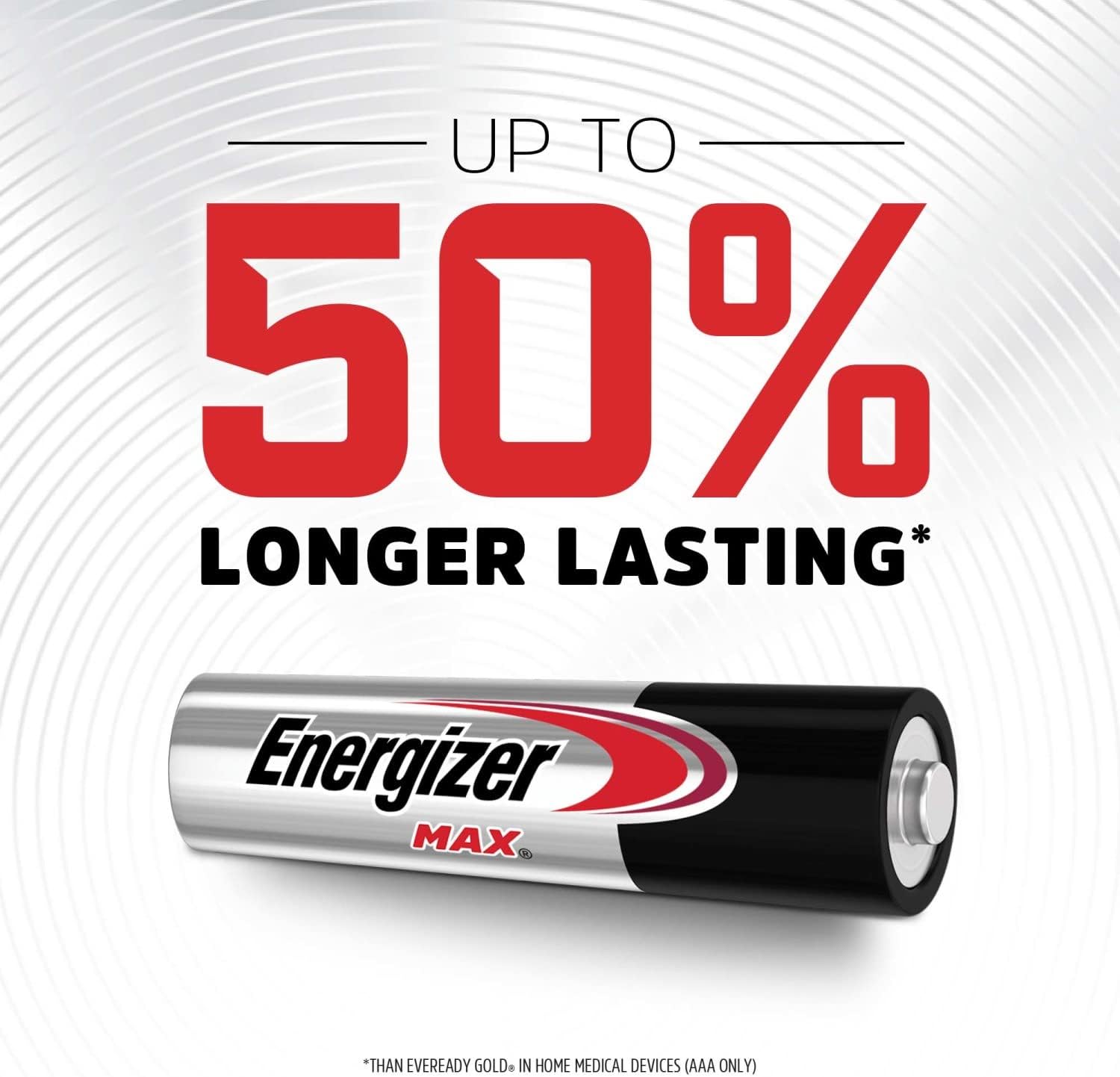 ENERGIZER MAX AAA-24