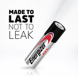 ENERGIZER MAX AA-10