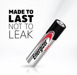 ENERGIZER MAX AAA-24