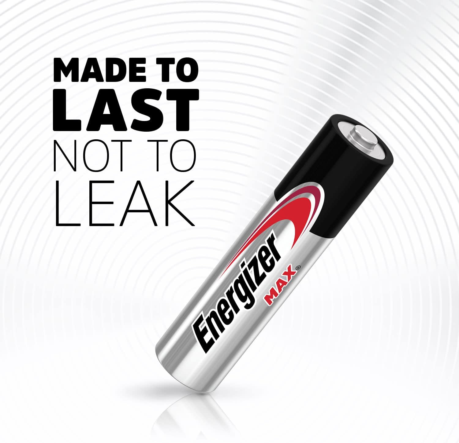 ENERGIZER MAX AAA-12