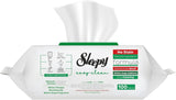 Sleepy Pack of 2, 3 and 6, Easy Clean All Purpose Cleaning Wipes, White Vinegar and Baking Soda Formula, Chemical-Free, 100 Count