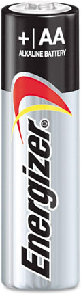 Energizer EVEE91SBP36H AA Size Alkaline General Purpose Battery