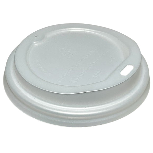 Maher Naturals Envirogreen Natural Dome Lids Fits 8-20 oz 50-Pack